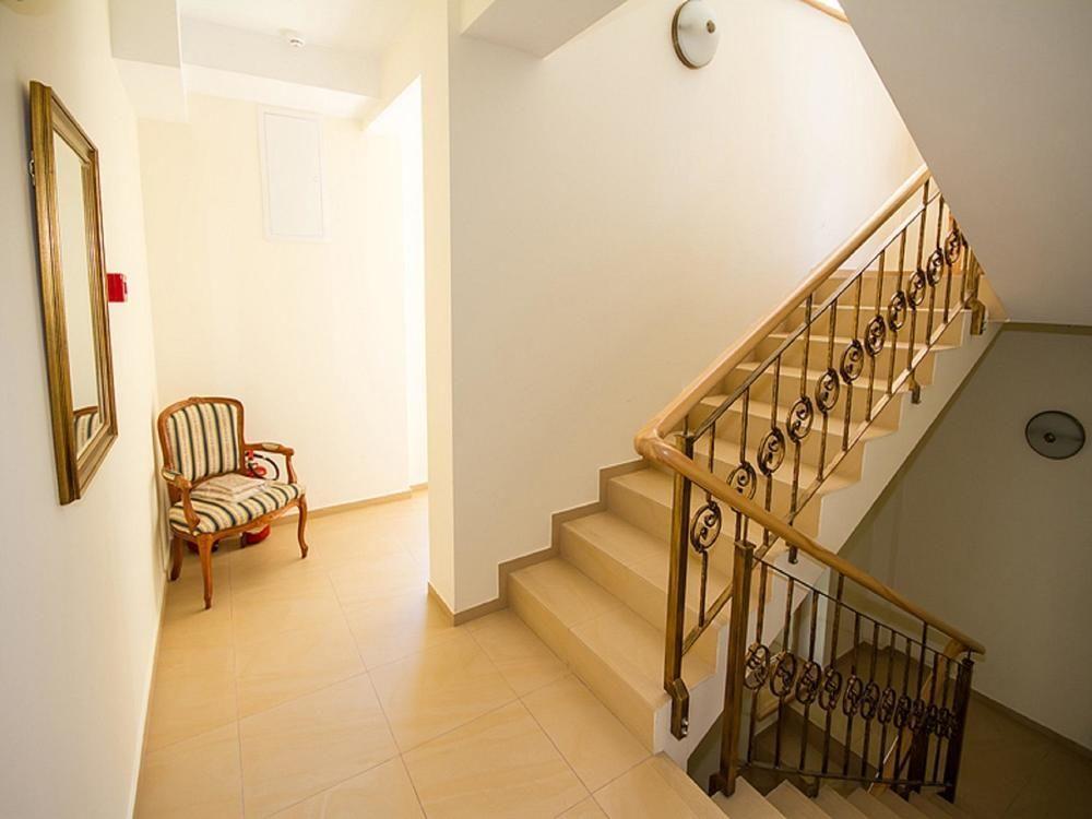 Aparte Lux Jūrkalne Extérieur photo