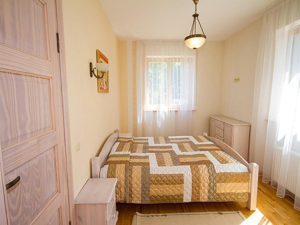 Aparte Lux Jūrkalne Extérieur photo
