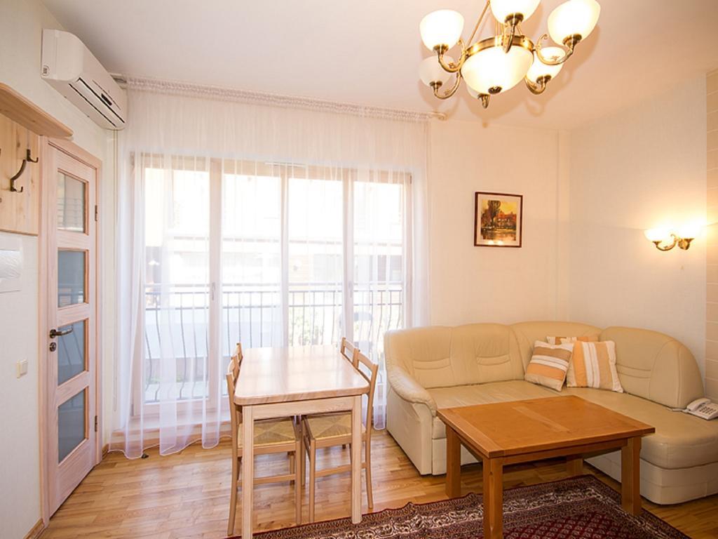 Aparte Lux Jūrkalne Extérieur photo