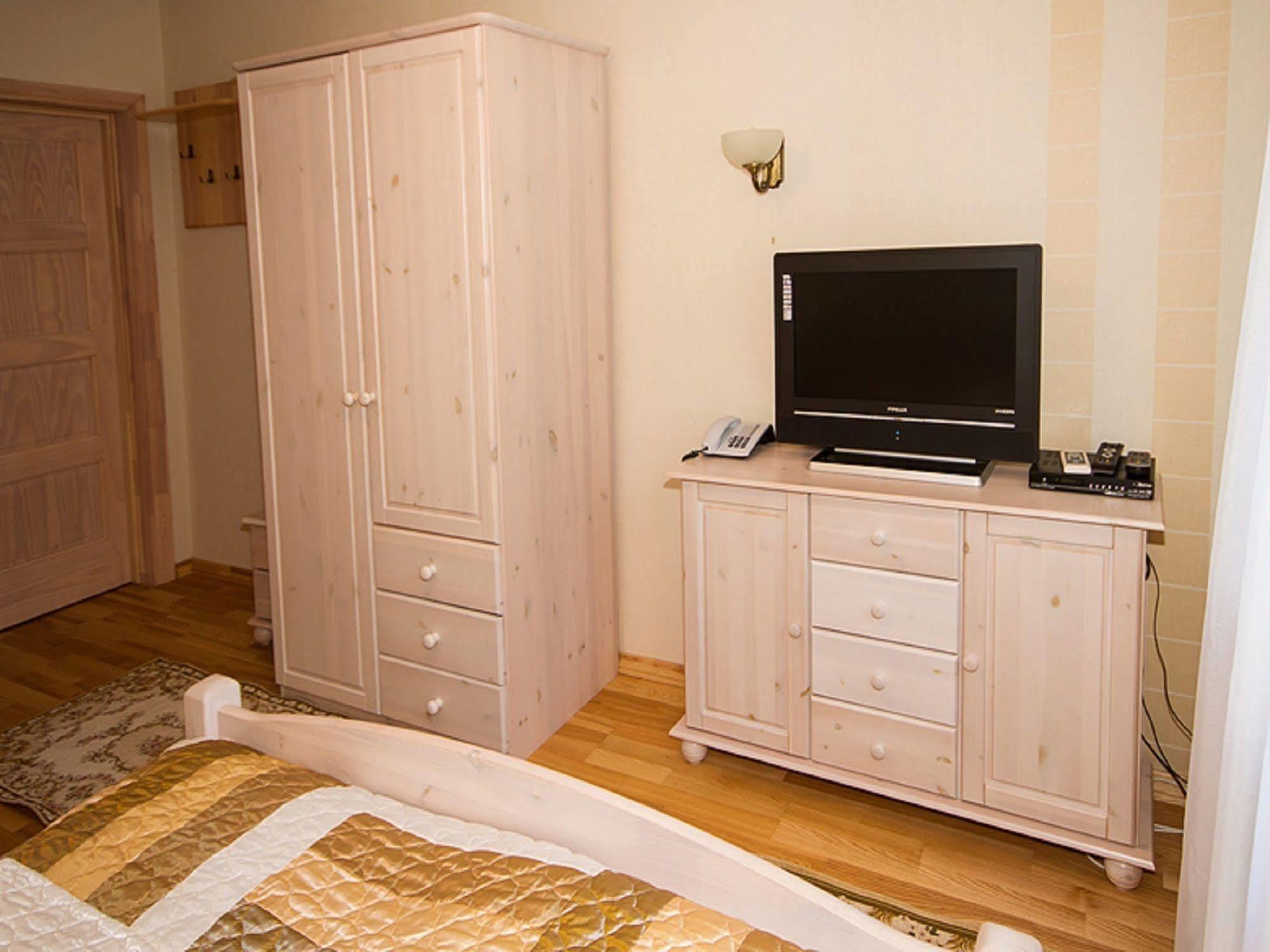 Aparte Lux Jūrkalne Extérieur photo