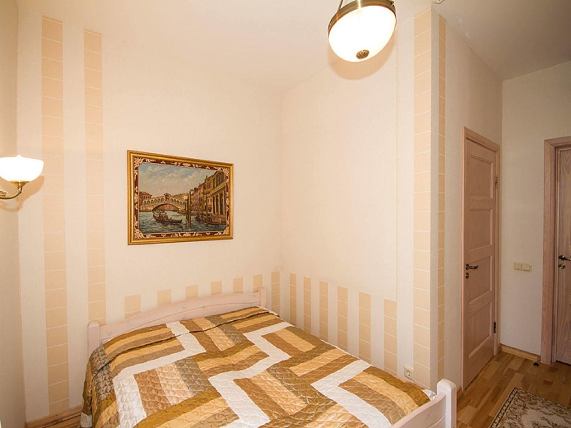 Aparte Lux Jūrkalne Extérieur photo