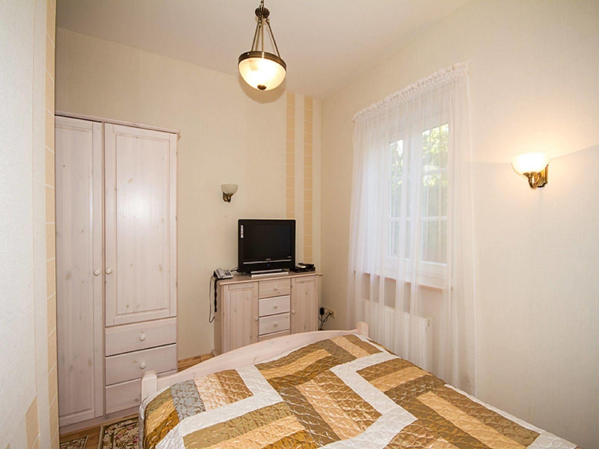 Aparte Lux Jūrkalne Extérieur photo