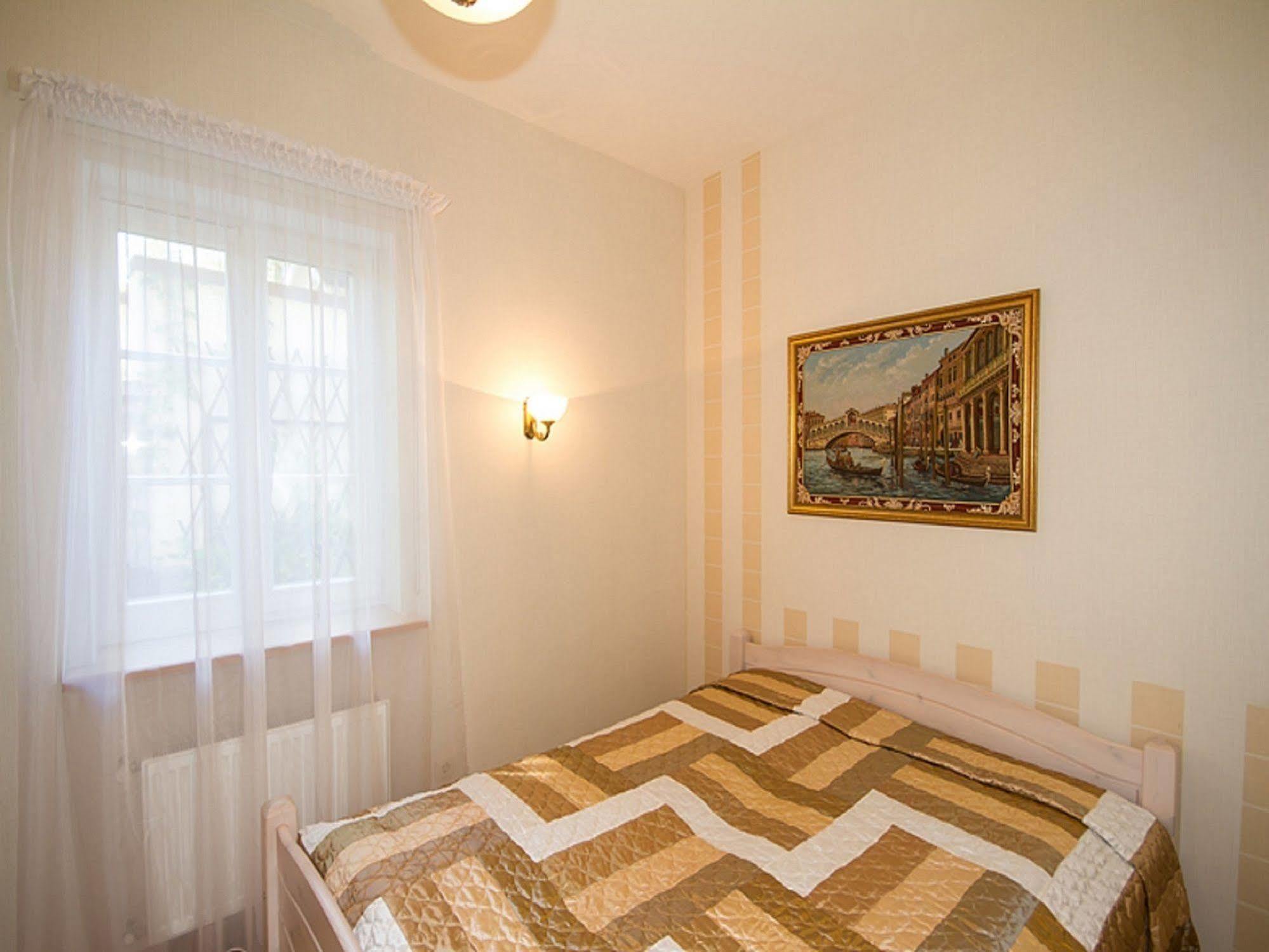 Aparte Lux Jūrkalne Extérieur photo